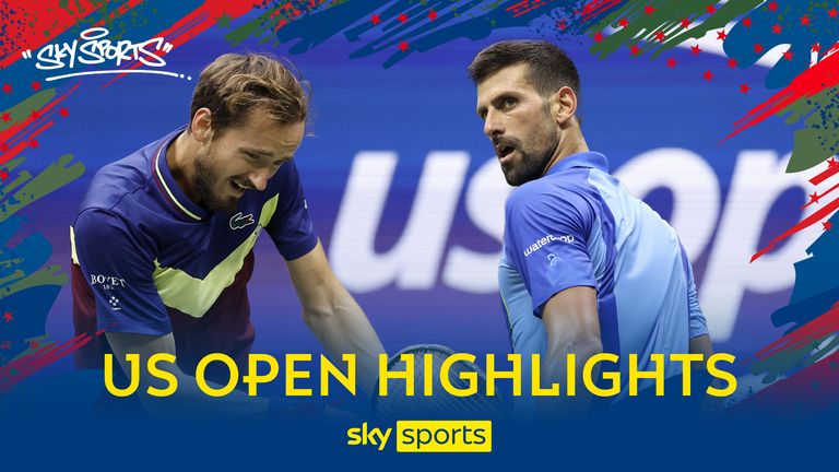 US Open